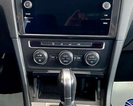 Фольксваген Гольф, об'ємом двигуна 1.6 л та пробігом 176 тис. км за 15950 $, фото 19 на Automoto.ua