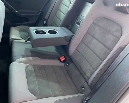 Фольксваген Гольф, об'ємом двигуна 2 л та пробігом 197 тис. км за 18450 $, фото 7 на Automoto.ua