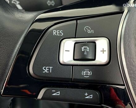 Фольксваген Гольф, об'ємом двигуна 1.6 л та пробігом 176 тис. км за 15950 $, фото 10 на Automoto.ua