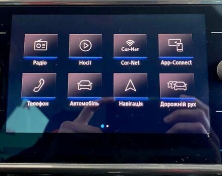 Фольксваген Гольф, об'ємом двигуна 1.6 л та пробігом 176 тис. км за 15950 $, фото 25 на Automoto.ua