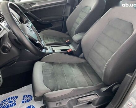 Фольксваген Гольф, об'ємом двигуна 2 л та пробігом 197 тис. км за 18450 $, фото 5 на Automoto.ua