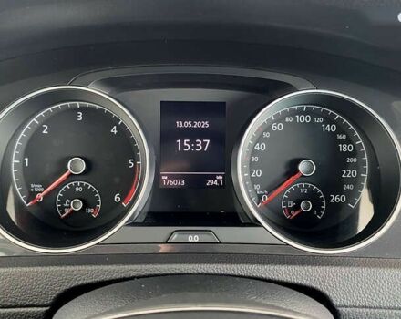 Фольксваген Гольф, об'ємом двигуна 1.6 л та пробігом 176 тис. км за 15950 $, фото 12 на Automoto.ua