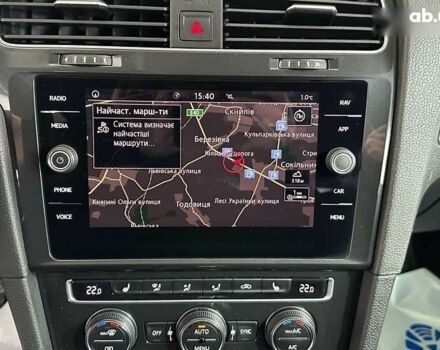 Фольксваген Гольф, об'ємом двигуна 1.6 л та пробігом 217 тис. км за 16950 $, фото 27 на Automoto.ua