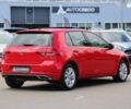 Фольксваген Гольф, объемом двигателя 1.8 л и пробегом 95 тыс. км за 15200 $, фото 6 на Automoto.ua