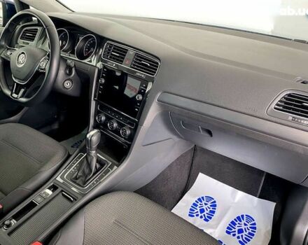 Фольксваген Гольф, об'ємом двигуна 1.6 л та пробігом 176 тис. км за 15950 $, фото 14 на Automoto.ua