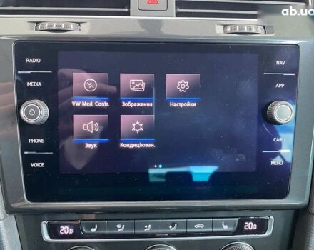 Фольксваген Гольф, об'ємом двигуна 2 л та пробігом 197 тис. км за 18450 $, фото 20 на Automoto.ua