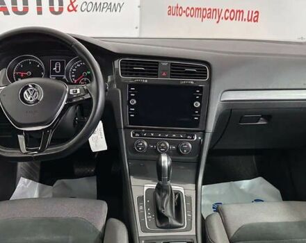 Фольксваген Гольф, об'ємом двигуна 1.6 л та пробігом 217 тис. км за 16950 $, фото 19 на Automoto.ua