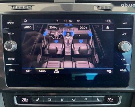 Фольксваген Гольф, об'ємом двигуна 2 л та пробігом 197 тис. км за 18450 $, фото 28 на Automoto.ua