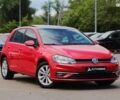 Фольксваген Гольф, объемом двигателя 1.8 л и пробегом 95 тыс. км за 15200 $, фото 1 на Automoto.ua