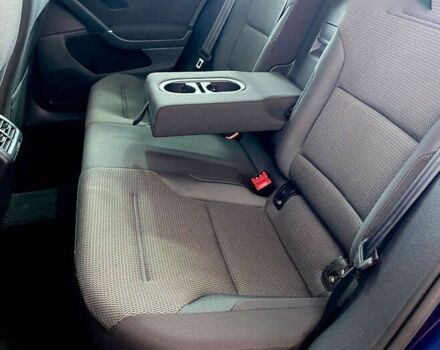 Фольксваген Гольф, об'ємом двигуна 1.6 л та пробігом 176 тис. км за 15950 $, фото 16 на Automoto.ua