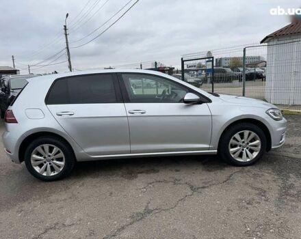 Фольксваген Гольф, объемом двигателя 1.4 л и пробегом 204 тыс. км за 16990 $, фото 4 на Automoto.ua