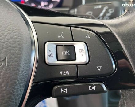 Фольксваген Гольф, об'ємом двигуна 2 л та пробігом 197 тис. км за 18450 $, фото 11 на Automoto.ua