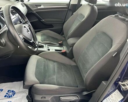 Фольксваген Гольф, об'ємом двигуна 1.6 л та пробігом 217 тис. км за 16950 $, фото 5 на Automoto.ua