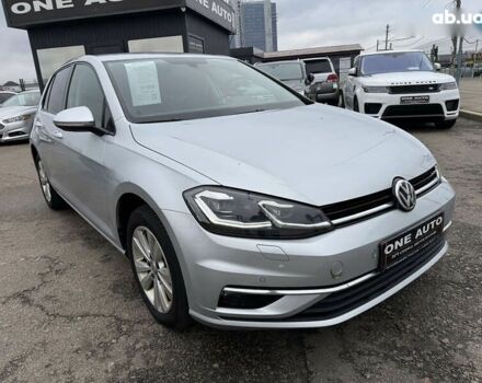 Фольксваген Гольф, объемом двигателя 1.4 л и пробегом 204 тыс. км за 16990 $, фото 3 на Automoto.ua