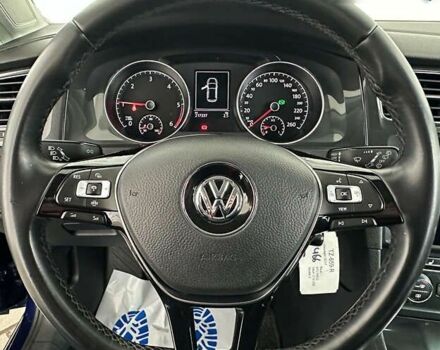 Фольксваген Гольф, об'ємом двигуна 1.6 л та пробігом 217 тис. км за 16950 $, фото 10 на Automoto.ua