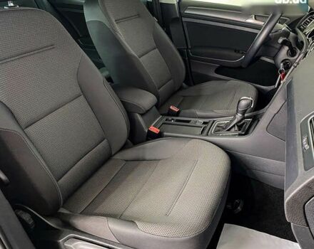 Фольксваген Гольф, об'ємом двигуна 1.6 л та пробігом 176 тис. км за 15950 $, фото 15 на Automoto.ua