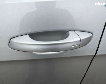 Фольксваген Гольф, объемом двигателя 1.4 л и пробегом 204 тыс. км за 16990 $, фото 12 на Automoto.ua