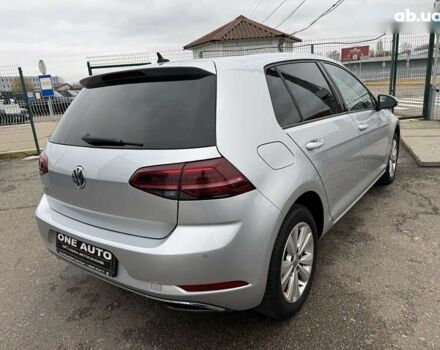 Фольксваген Гольф, объемом двигателя 1.4 л и пробегом 204 тыс. км за 16990 $, фото 5 на Automoto.ua