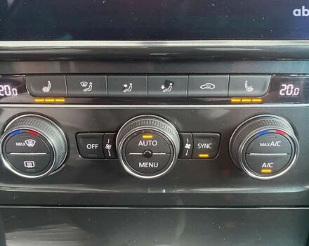 Фольксваген Гольф, об'ємом двигуна 2 л та пробігом 197 тис. км за 18450 $, фото 29 на Automoto.ua