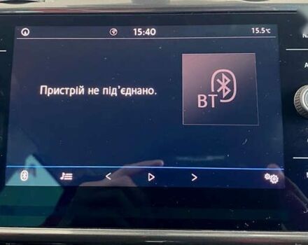 Фольксваген Гольф, об'ємом двигуна 1.6 л та пробігом 176 тис. км за 15950 $, фото 22 на Automoto.ua