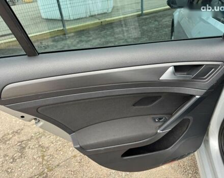 Фольксваген Гольф, объемом двигателя 1.4 л и пробегом 204 тыс. км за 16990 $, фото 26 на Automoto.ua