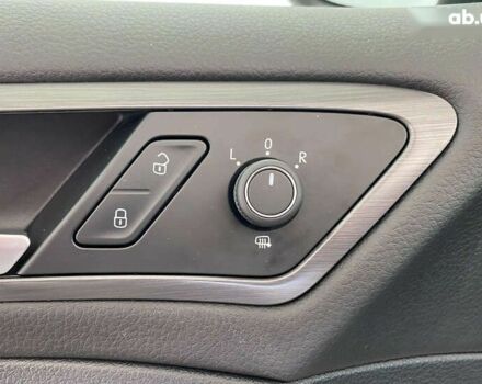 Фольксваген Гольф, об'ємом двигуна 2 л та пробігом 197 тис. км за 18450 $, фото 14 на Automoto.ua