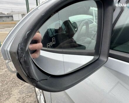 Фольксваген Гольф, объемом двигателя 1.4 л и пробегом 204 тыс. км за 16990 $, фото 11 на Automoto.ua