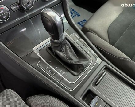 Фольксваген Гольф, об'ємом двигуна 1.6 л та пробігом 217 тис. км за 16950 $, фото 22 на Automoto.ua