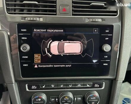 Фольксваген Гольф, об'ємом двигуна 1.6 л та пробігом 217 тис. км за 16950 $, фото 28 на Automoto.ua