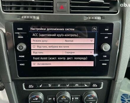 Фольксваген Гольф, об'ємом двигуна 1.6 л та пробігом 217 тис. км за 16950 $, фото 29 на Automoto.ua