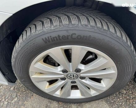 Фольксваген Гольф, объемом двигателя 1.4 л и пробегом 204 тыс. км за 16990 $, фото 10 на Automoto.ua