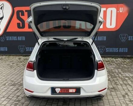 Фольксваген Гольф, объемом двигателя 1.8 л и пробегом 105 тыс. км за 13000 $, фото 9 на Automoto.ua