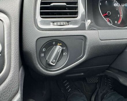 Фольксваген Гольф, объемом двигателя 1.4 л и пробегом 204 тыс. км за 16990 $, фото 21 на Automoto.ua