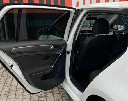 Фольксваген Гольф, объемом двигателя 1.8 л и пробегом 105 тыс. км за 13000 $, фото 24 на Automoto.ua