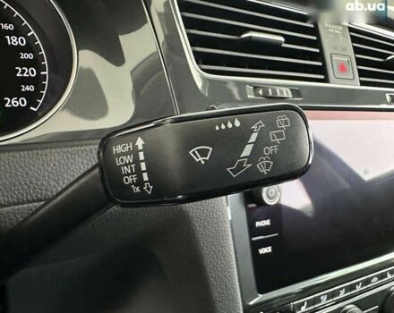 Фольксваген Гольф, об'ємом двигуна 1.6 л та пробігом 217 тис. км за 16950 $, фото 11 на Automoto.ua