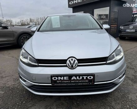 Фольксваген Гольф, объемом двигателя 1.4 л и пробегом 204 тыс. км за 16990 $, фото 2 на Automoto.ua