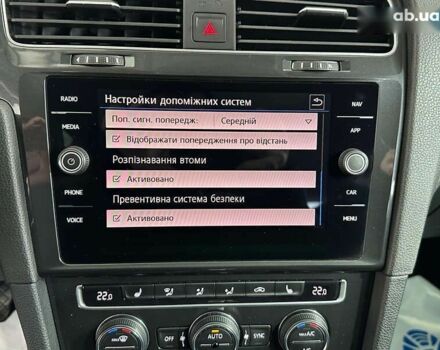 Фольксваген Гольф, об'ємом двигуна 1.6 л та пробігом 217 тис. км за 16950 $, фото 26 на Automoto.ua