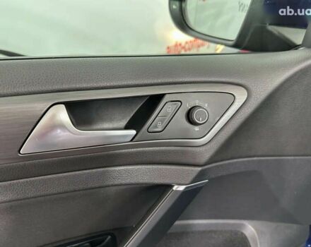 Фольксваген Гольф, об'ємом двигуна 1.6 л та пробігом 217 тис. км за 16950 $, фото 9 на Automoto.ua