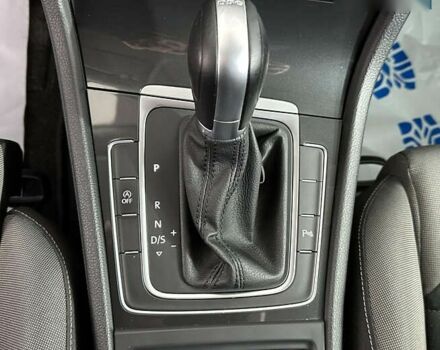 Фольксваген Гольф, об'ємом двигуна 1.6 л та пробігом 217 тис. км за 16950 $, фото 25 на Automoto.ua