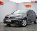 Фольксваген Гольф, объемом двигателя 1.8 л и пробегом 117 тыс. км за 13378 $, фото 1 на Automoto.ua