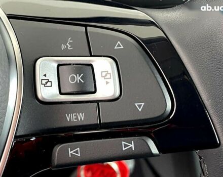 Фольксваген Гольф, объемом двигателя 1.6 л и пробегом 176 тыс. км за 15950 $, фото 14 на Automoto.ua