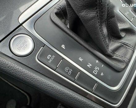 Фольксваген Гольф, объемом двигателя 1.4 л и пробегом 204 тыс. км за 16990 $, фото 25 на Automoto.ua