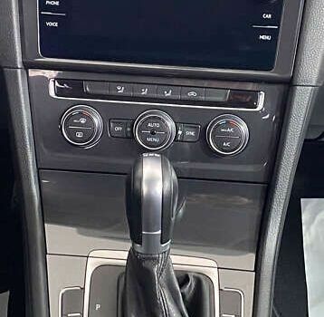 Фольксваген Гольф, объемом двигателя 1.6 л и пробегом 152 тыс. км за 15550 $, фото 15 на Automoto.ua