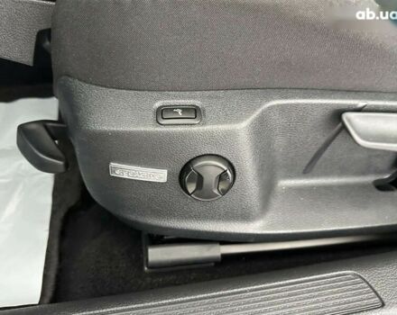 Фольксваген Гольф, об'ємом двигуна 1.6 л та пробігом 217 тис. км за 16950 $, фото 6 на Automoto.ua