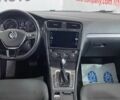 Фольксваген Гольф, объемом двигателя 1.6 л и пробегом 152 тыс. км за 15550 $, фото 17 на Automoto.ua