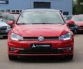 Фольксваген Гольф, объемом двигателя 1.8 л и пробегом 95 тыс. км за 15200 $, фото 1 на Automoto.ua