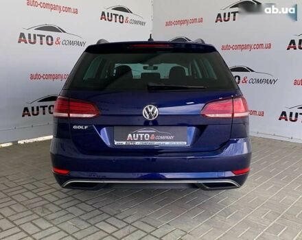 Фольксваген Гольф, об'ємом двигуна 1.6 л та пробігом 176 тис. км за 15950 $, фото 3 на Automoto.ua