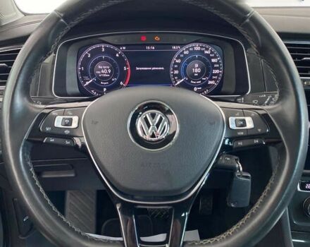 Фольксваген Гольф, об'ємом двигуна 2 л та пробігом 197 тис. км за 18450 $, фото 9 на Automoto.ua