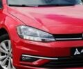 Фольксваген Гольф, объемом двигателя 1.8 л и пробегом 95 тыс. км за 15200 $, фото 3 на Automoto.ua