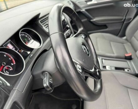 Фольксваген Гольф, объемом двигателя 1.4 л и пробегом 204 тыс. км за 16990 $, фото 15 на Automoto.ua